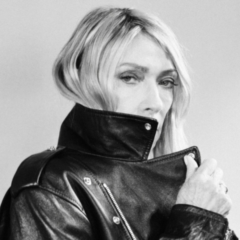 H Kim Gordon επιστρέφει με το δεύτερο solo άλμπουμ της, «The Collective», που θα κυκλοφορήσει στις 8 Μαρτίου από τη Matador.