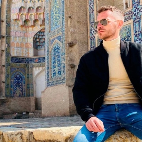 Μεσολόγγι: Εξαφάνιση Μπάμπη Κούτσικου