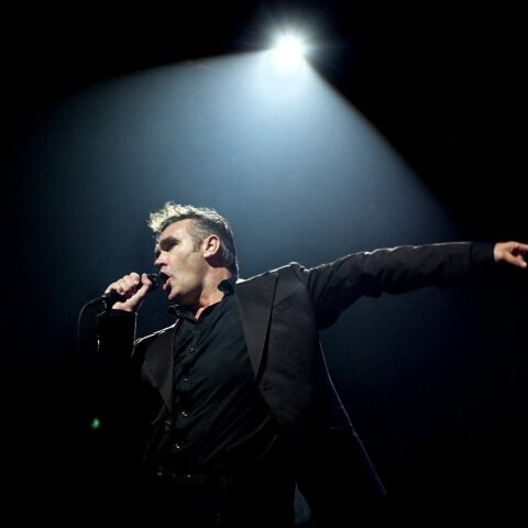 Morrissey: 8 μπάντες που έχει παρεξηγηθεί ή απλά δεν χωνεύει