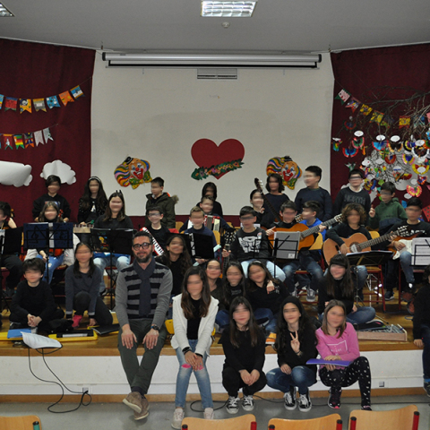 Οι πεισματάρηδες