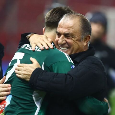 Τερίμ: Όσα είπε ο τεχνικός του Παναθηναϊκού για την μεγάλη πρόκριση επί του Ολυμπιακού