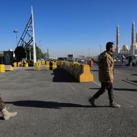  Επιδρομές των ΗΠΑ εναντίον των Χούθι για 4η φορά