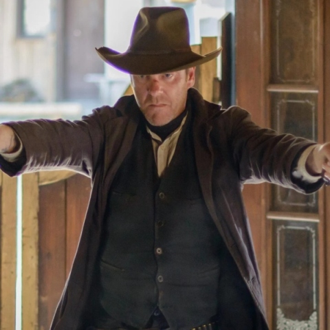 10 κλασικές ταινίες γουέστερν που ίσως δεν έχετε δει ποτέ