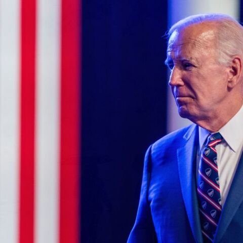 Μπάιντεν: Μπορεί να κερδίσει τις εκλογές λόγω του φόβου επιστροφής Τραμπ;