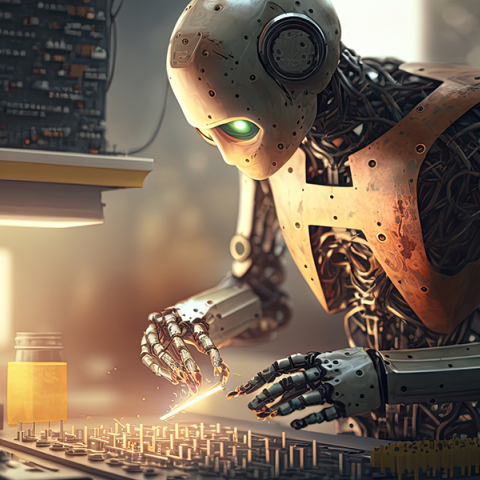 Κίνδυνοι και ερωτηματικά γύρω από την τεχνητή νοημοσύνη