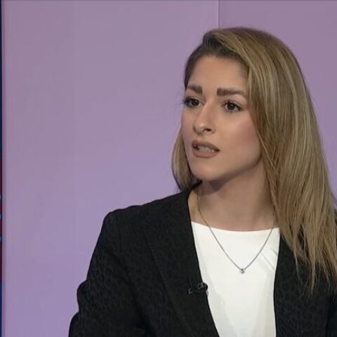 Πατρινό Καρναβάλι 2024: Η φετινή βασίλισσα ήρθε με βιογραφικό