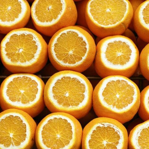 11 τροφές που δυναμώνουν το ανοσοποιητικό 