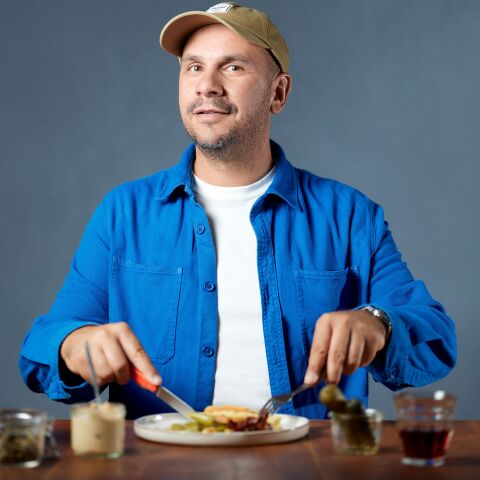 Τάσος Αντωνίου 