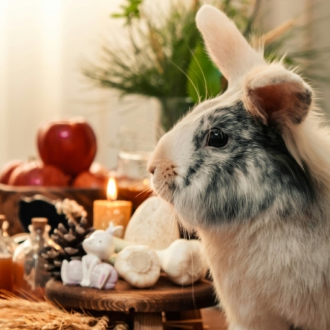 Διαφορετικά και μικρά κατοικίδια για το σπίτι μας