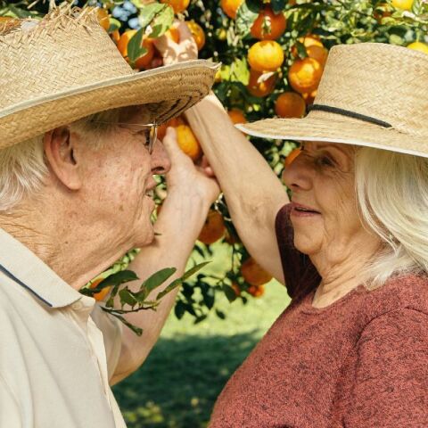 Προσδόκιμο ζωής: Μειώνεται το χάσμα ανδρών και γυναικών