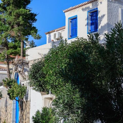 ΣΥΡΙΖΑ: Συνεχίζονται οι συνεδριάσεις στις Σπέτσες