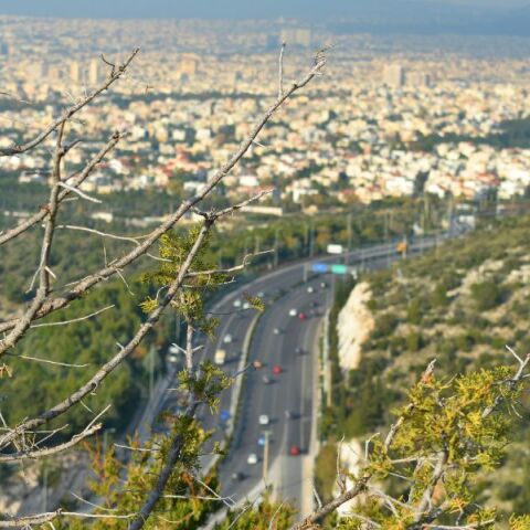 My car Τέλη Κυκλοφορίας 2024: Πώς γίνεται η πληρωμή 