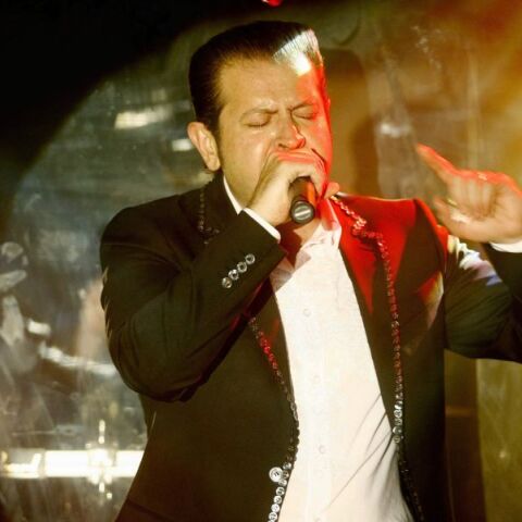 Πέθανε ο τραγουδιστής Χάρης Κωστόπουλος σε ηλικία 60 ετών