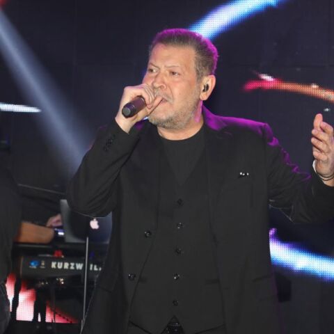 Χάρης Κωστόπουλος: Την Τρίτη η κηδεία του τραγουδιστή