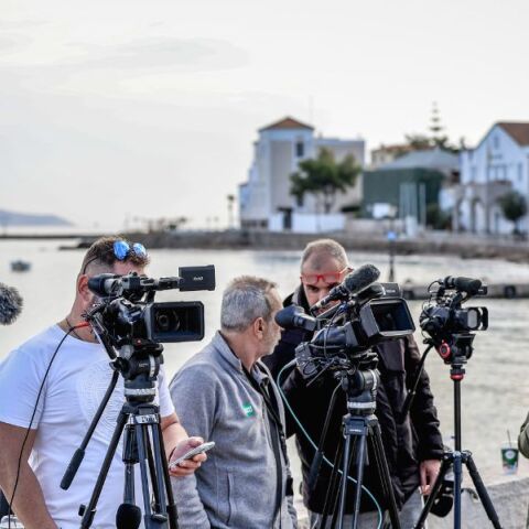 Πέφτει η αυλαία σήμερα στις Σπέτσες για τον ΣΥΡΙΖΑ 