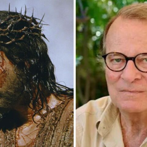 Πέθανε σε ηλικία 74 ετών ο Μπένεντικτ Φιτζέραλντ, συν-σεναριογράφος της ταινίας του Μελ Γκίμπσον, «Τα Πάθη του Χριστού» - Η πορεία του στον κινηματογράφο.