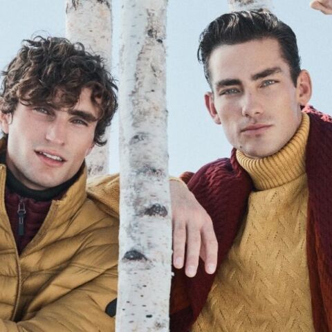 Η The Bostonians επιστρέφει με νέο ηλεκτρονικό κατάστημα