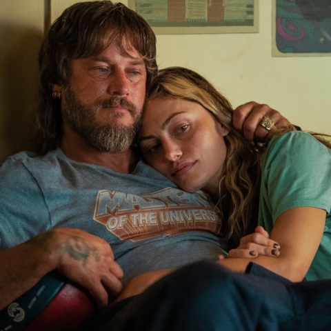 Boy Shallows Universe: Ένα συγκινητικό, τηλεοπτικό παιδικό όνειρο στο Netflix