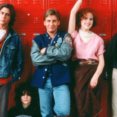 Brats: To νέο ντοκιμαντέρ για το Brat Pack των 80s στο Χόλιγουντ που θα κυκλοφορήσει στην πλατφόρμα Hulu.