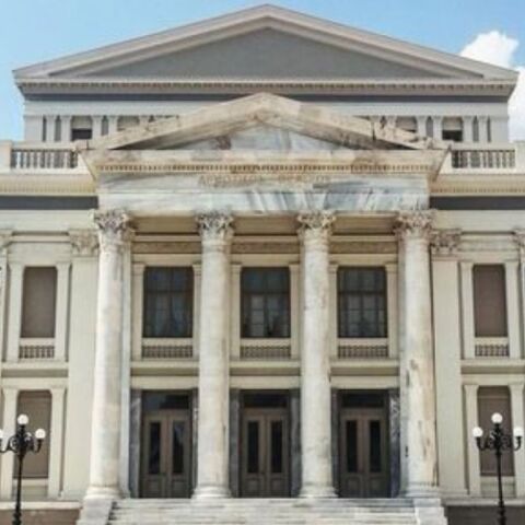 Δημοτικό Θέατρο Πειραιά: Τι θα δούμε έως την άνοιξη 2024