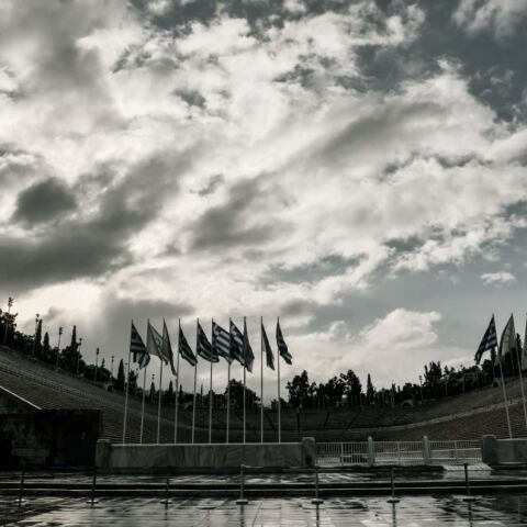 Ποιες περιοχές θα επηρεάσει ο χιονιάς σύμφωνα με το νέο έκτακτο δελτίο της ΕΜΥ