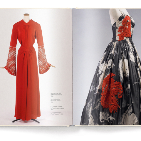 Jeanne Lanvin: H γυναίκα με τα μαύρα