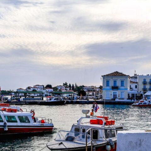 Καιρός αύριο: Με τσουχτερο κρύο ο καιρός την Τρίτη