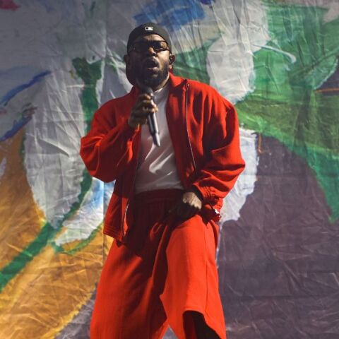 Κέντρικ Λαμάρ: Δημοσιοποίησε νέα μουσική σε ταινία μικρού μήκους για τη Chanel - Συνεργασία μεταξύ του γαλλικού γίγαντα της μόδας και της εταιρείας του ράπερ.