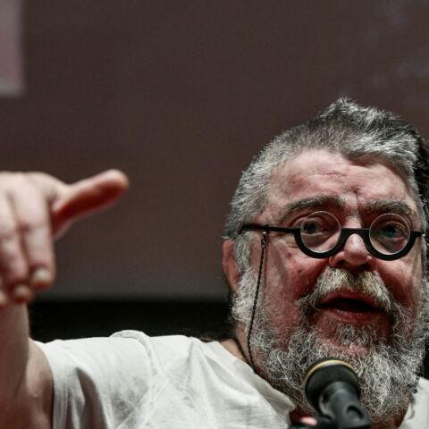 Κραουνάκης: Δεν προβλέπω πολλά για το Μαρινάκι - Αγνώριστη η Παπαρίζου»