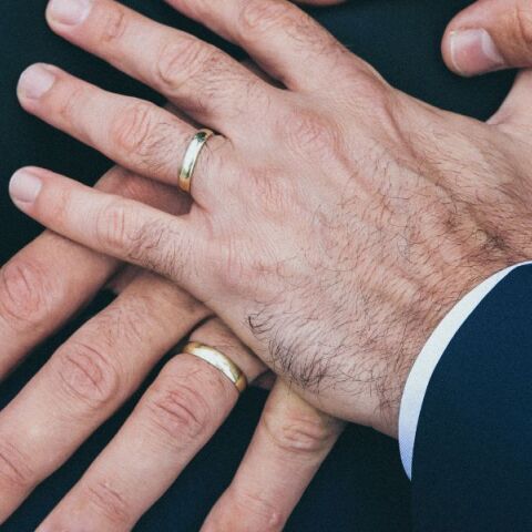 Κύκλος Ιδεών: Διοργανώνει την εκδήλωση «Γάμος ομοφύλων, τεκνοθεσία, παρένθετη μητρότητα. Το Συνταγματικό πλαίσιο και η νομοθετική ρύθμιση». - Οι ομιλητές.