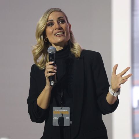 Η Ελεονώρα Μελέτη