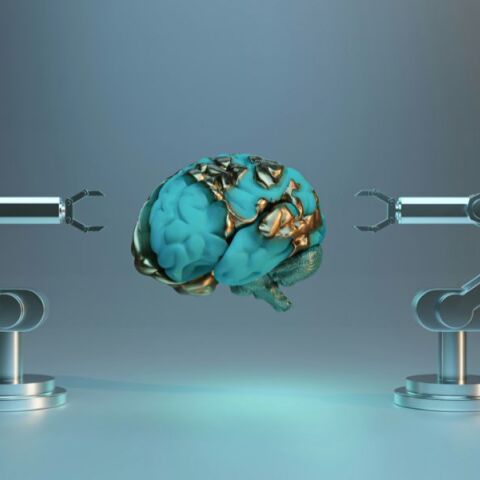 Πώς η τεχνητή νοημοσύνη θα αλλάξει την υγεινομική περίθαλψη