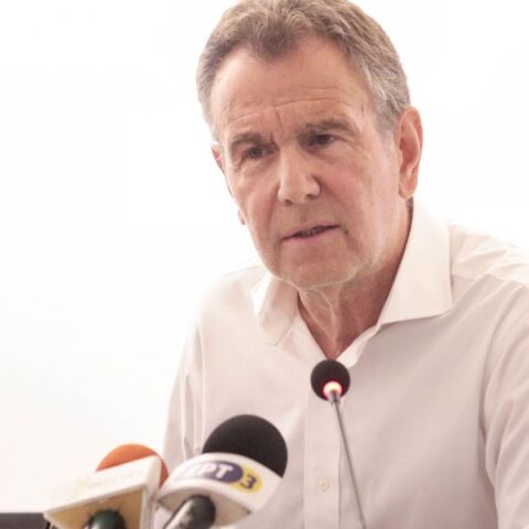 Σπύρος Βούγιας: 11+1 ερωταπαντήσεις για το Flyover - Η ανάρτηση του προέδρου του δημοτικού συμβουλίου Θεσσαλονίκης και συγκοινωνιολόγου.