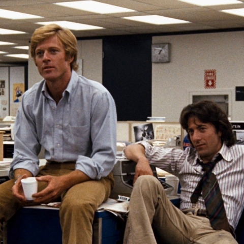 10 ταινίες γύρω από αληθινούς δημοσιογράφους