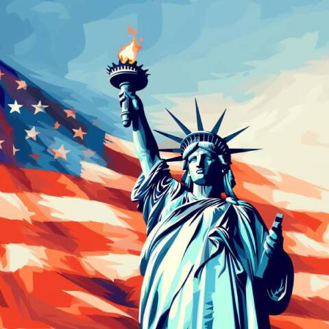 Στην πορεία προς τις αμερικανικές προεδρικές εκλογές