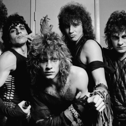 Κυκλοφόρησε το πρώτο teaser για το ντοκιμαντέρ «Thank You, Goodnight: The Bon Jovi Story»