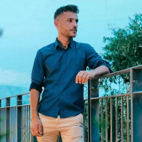 Ο 31χρονος Μπάμπης Κούτσικος δολοφονήθηκε στο Μεσολόγγι - Η σορός του εντοπίστηκε 18 μέρες μετά την εξαφάνισή του