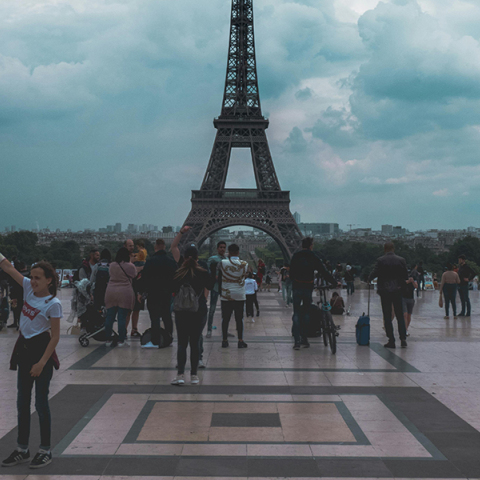Μαζικός τουρισμός, αυτή η μάστιγα
