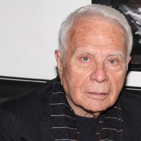 Ο σχεδιαστής μόδας Φιλήμων πέθανε σε ηλικία 92 ετών - Τη δυσάρεστη είδηση έκανε γνωστή ο Λάκης Γαβαλάς - Η ζωή και οι σταθμοί της καριέρας του.