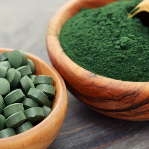 Spirulina Supreme: Το ελληνικό φυσικό προϊόν
