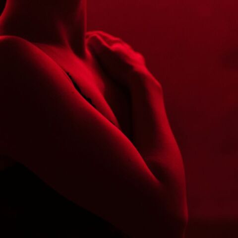 Οίκος ανοχής