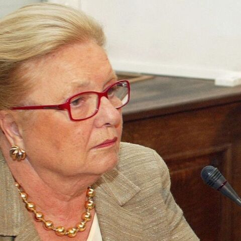 Η συγκινητική ανάρτηση του Παύλου Γερουλάνου για την μητέρα του Αιμιλία