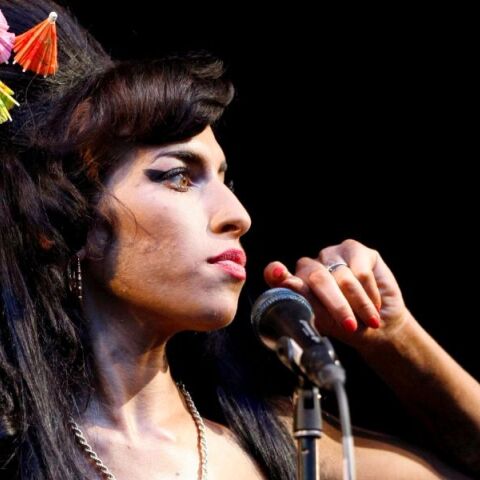 Έιμι Γουάινχαουζ: Σπάνια πλάνα από τα γυρίσματα του βίντεο για το «In My Bed» - Ήρθαν στο φως με αφορμή την 20ή επέτειο του άλμπουμ «Frank».