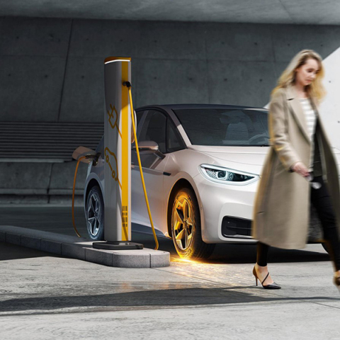 Γιατί οι κατασκευαστές των ηλεκτρικών αυτοκινήτων επιλέγουν ελαστικά Continental