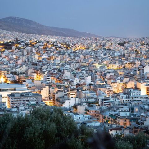 O Δήμος Αθηναίων ιδρύει Γραφείο Αντιμετώπισης Ενεργειακής Φτώχειας