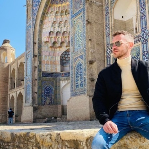 Ο 31χρονος Μπάμπης Κούτσικος δολοφονήθηκε στο Μεσολόγγι