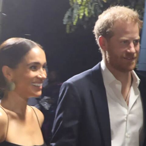 Στην Τζαμάικα για την πρεμιέρα ταινίας για τον Μπομπ Μάρλεϊ ο πρίγκιπας Χάρι και η Μέγκαν Μαρκλ