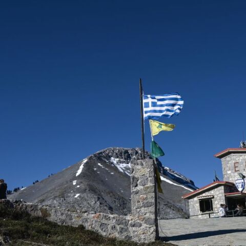 Καιρός αύριο: Αίθριος και άνοδος θερμοκρασίας την Πέμπτη