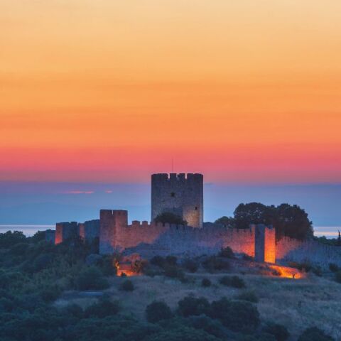 Ηλιόλουστος ο καιρός την Πέμπτη - Πόσο θα ανέβει η θερμοκρασία