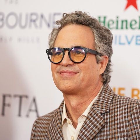 Ο ηθοποιός Mark Ruffalo